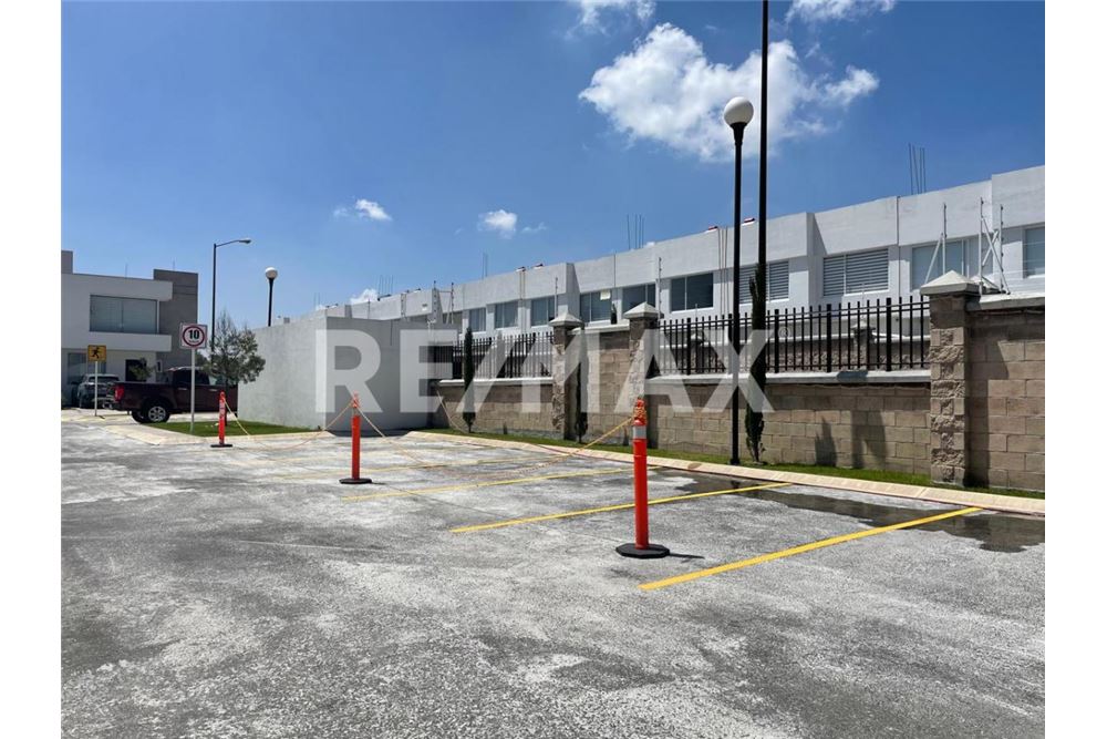 Residential - Condo/Apartment - Zinacantepec, Mexico - Mexico - 22 - 1001021079-43