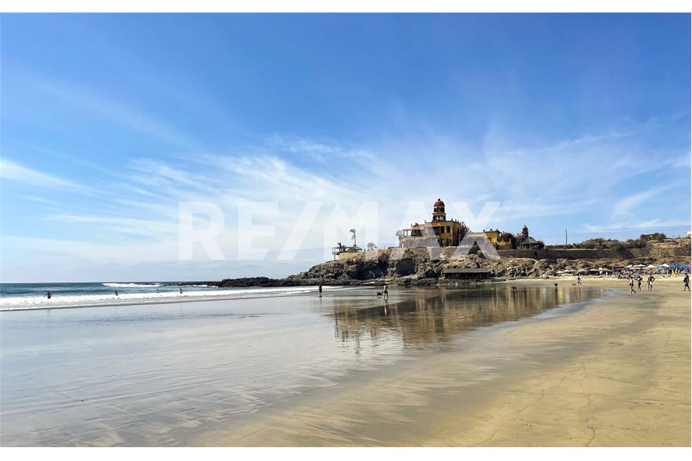 Residencial - Apartamento con terraza - Todos Santos, México - Mexico - 17 - 1001122130-3