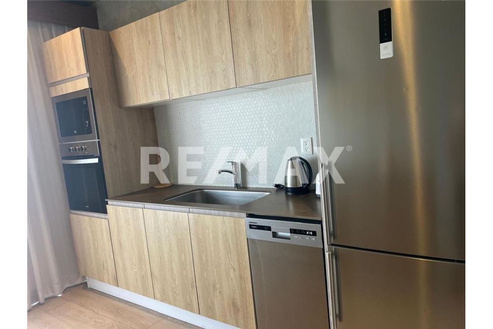 Residential - Apartment na may bubong - Tulum, Mexico - Mexico - 2 - 1001041001-547