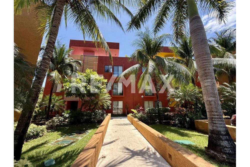 Residential - Apartment with roof - Playa del Carmen, Mexico - Mexico - 51 - 1001040044-21