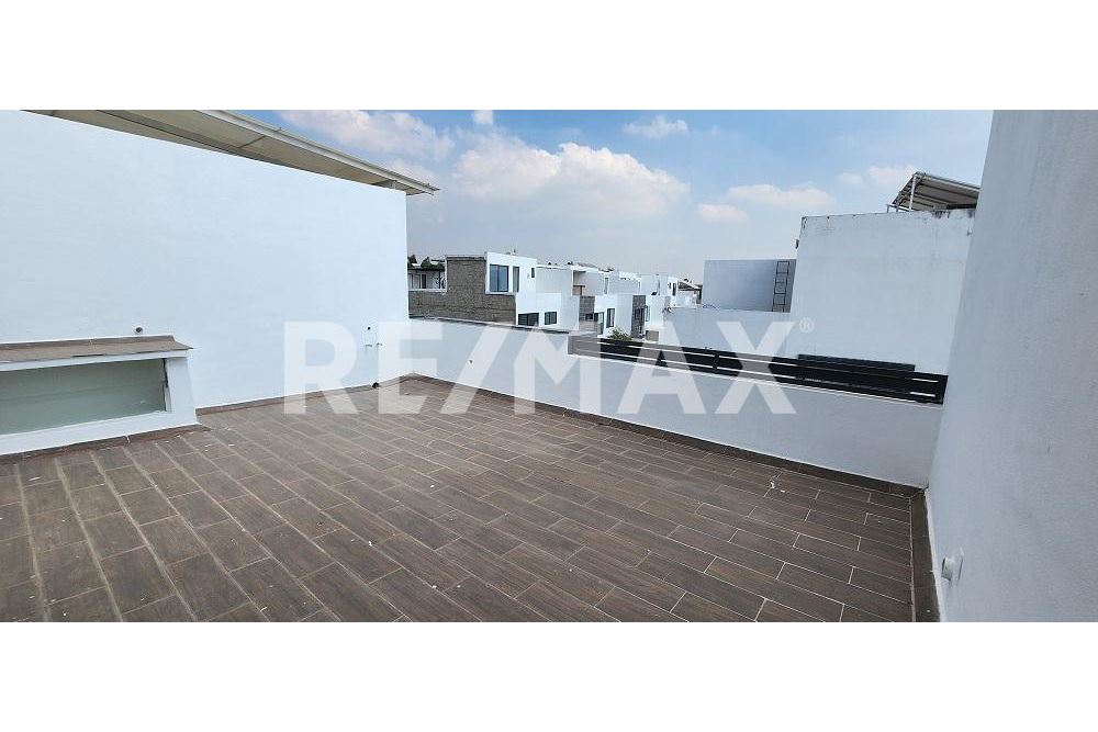 Residential - House - Zapopan, Mexico - Mexico - 30 - 1001183022-57