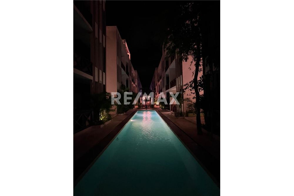Prédio Habitacional - Apartamento com Sotão - Tulum, México - Mexico - 25 - 1001041003-123