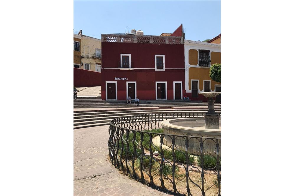 Residential House Guanajuato, Mexico Mexico 100116400386 , RE