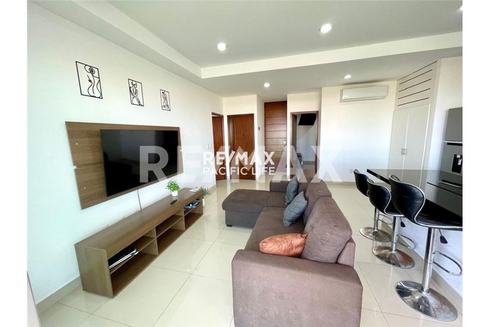 Résidentiel - Appartement dans les combles - Mazatlán, Mexique - Mexico - 10 - 1001145011-153