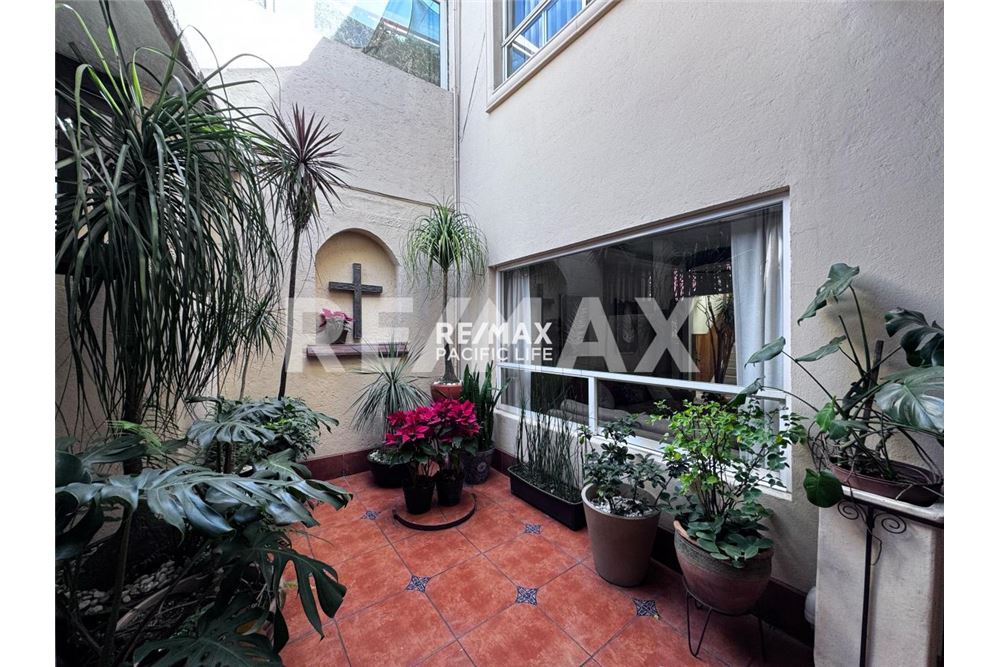 Residencial - Casa - Ciudad de México, México - Mexico - 5 - 1001145022-253