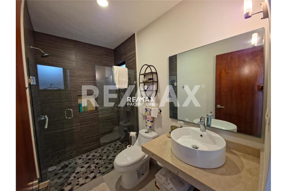 Residential - Apartment with roof - Mazatlán, Mexico - Mexico - 24 - 1001145050-17