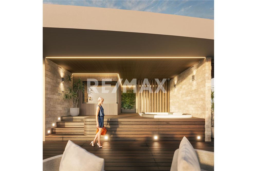 居住用物件 - 屋根付きアパート - Mazatlán, メキシコ - Mexico - 12 - 1001070072-522