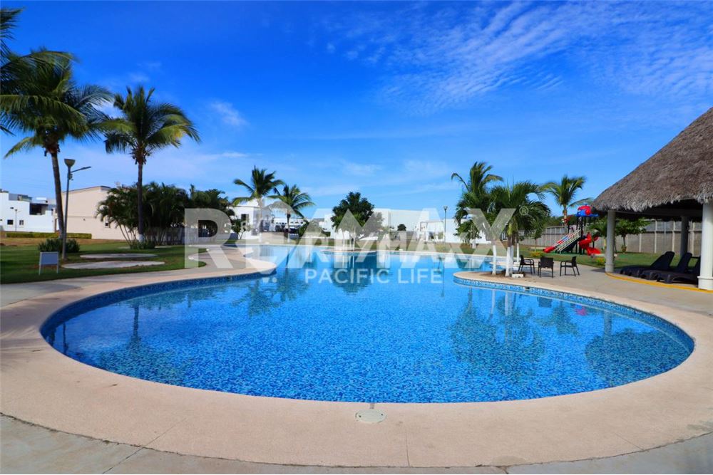 Residencial - Parcela de tierra para inversión - Mazatlán, México - Mexico - 14 - 1001145022-135