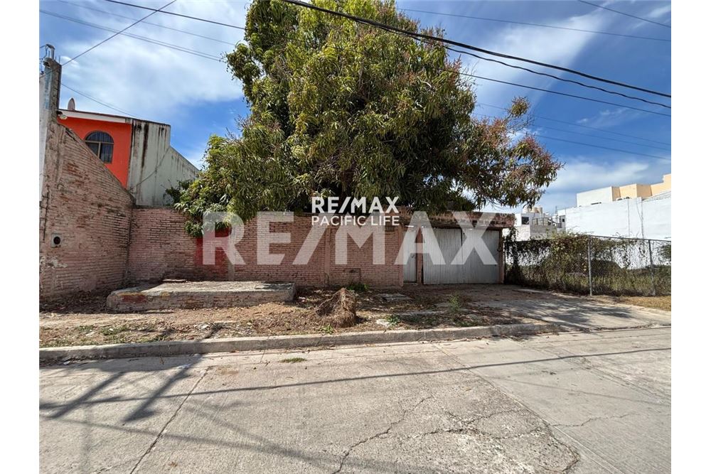 Residencial - Parcela de tierra para inversión - Mazatlán, México - Mexico - 3 - 1001145019-7