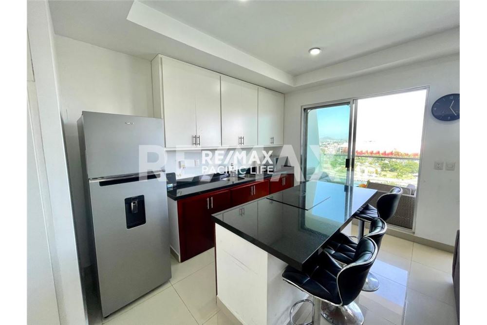 Résidentiel - Appartement dans les combles - Mazatlán, Mexique - Mexico - 7 - 1001145011-153