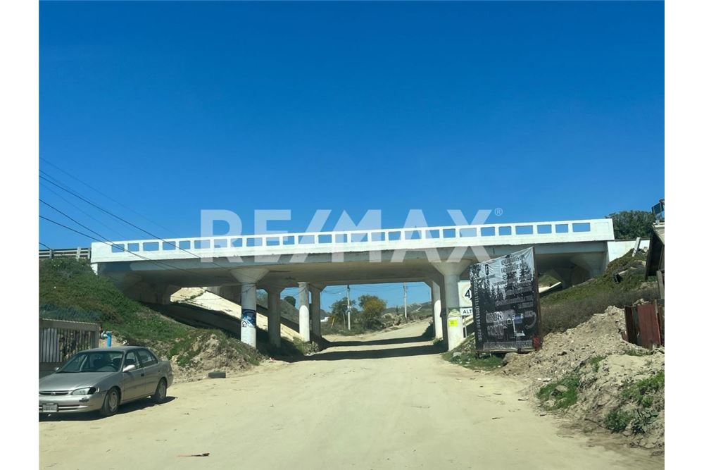 Residential - Plot of Land for Investment - Playas De Rosarito, Mexico - Mexico - 9 - 1001006253-24