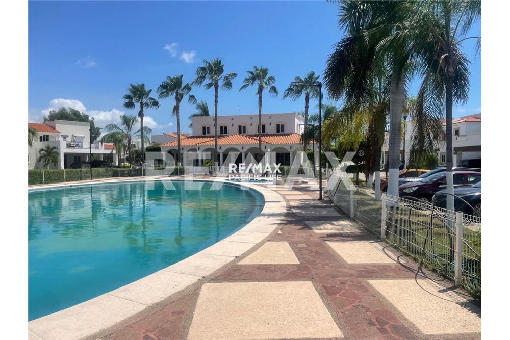 Residencial - Casa - Mazatlán, México - Mexico - 35 - 1001145045-36