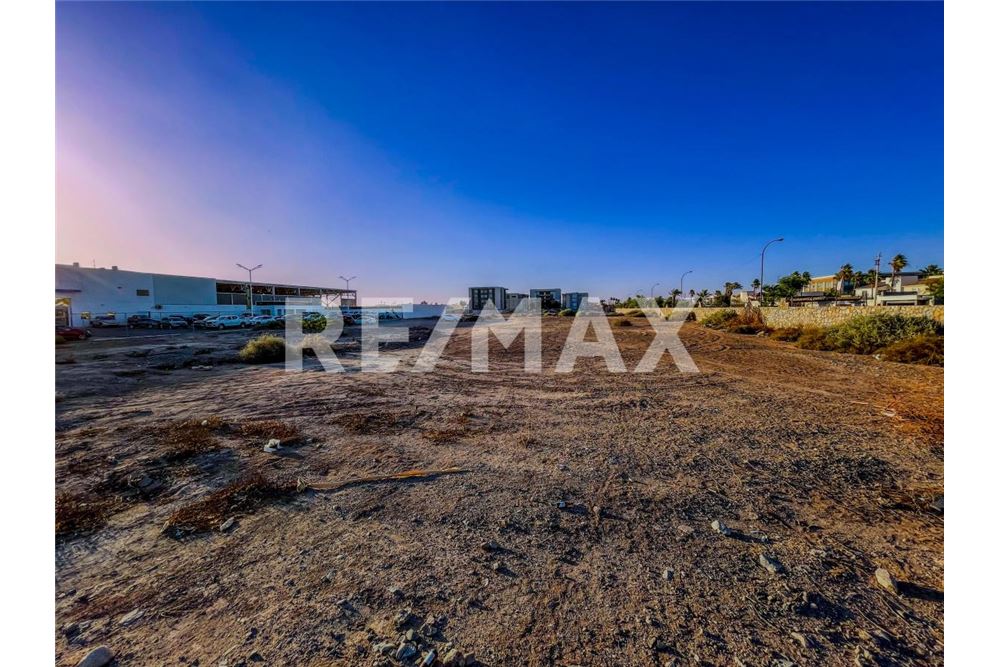 Commercial - Lahan - Mexicali, Mexico - Mexico - 5 - 1001213031-16