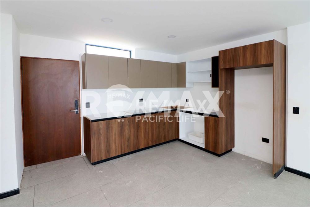 Residencial - Apartamento con terraza - Mazatlán, México - Mexico - 6 - 1001145024-2