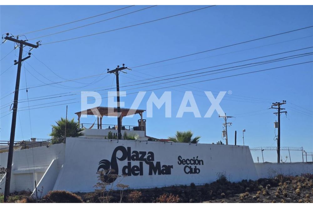 Résidentiel - Appartement dans les combles - Playas De Rosarito, Mexique - Mexico - 58 - 1001006108-69