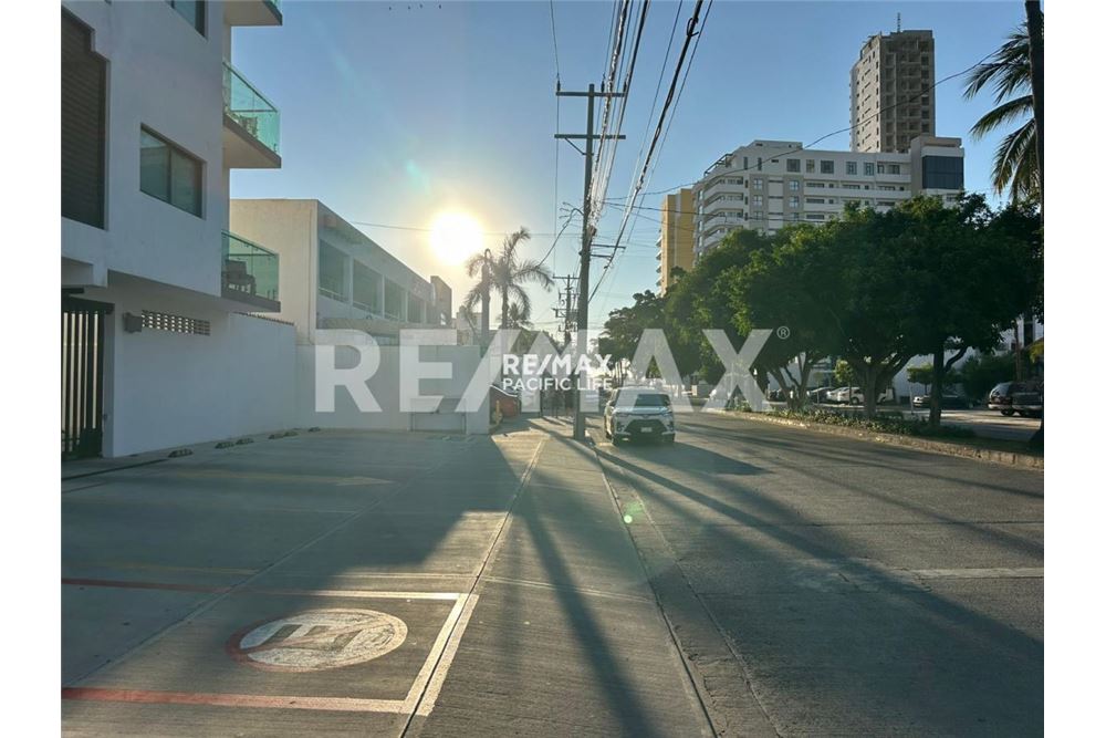 Residencial - Apartamento con terraza - Mazatlán, México - Mexico - 34 - 1001145020-27
