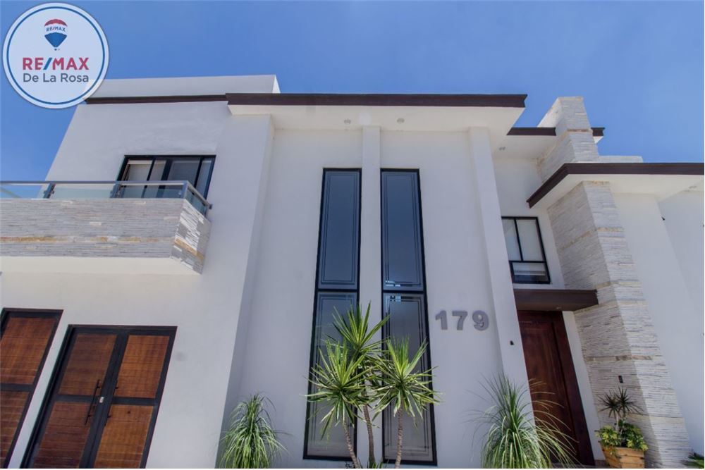 Houses For Sale In Durango Mexico Residential - House - Durango, Mexico - Mexico - 1001083001-419 , RE
