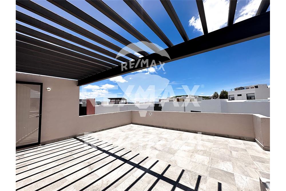 住宅 - 房子 - Querétaro, 墨西哥 - Mexico - 20 - 1001065047-146