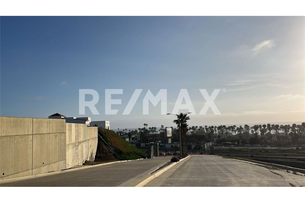 Residenziale - Parte di Terreno per Appezzamento - Playas De Rosarito, Messico - Mexico - 16 - 1001006176-116