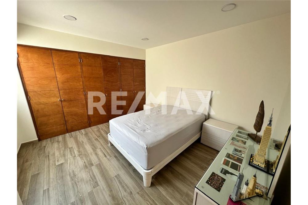 Residential - Condo/Apartment - Ciudad de México, Mexico - Mexico - 25 - 1001028001-185