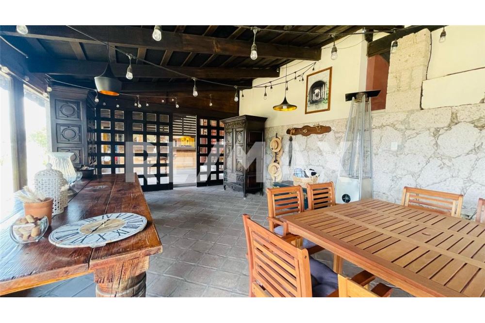 Wohnung - Boerderij - Aculco, Mexiko - Mexico - 11 - 1001065095-173