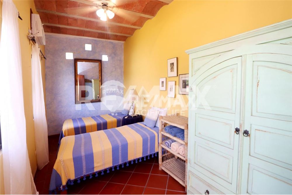 Residencial - Casa - Mazatlán, México - Mexico - 54 - 1001145018-190