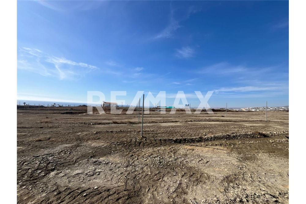 Residenziale - Parte di Terreno per Appezzamento - Playas De Rosarito, Messico - Mexico - 8 - 1001006176-116