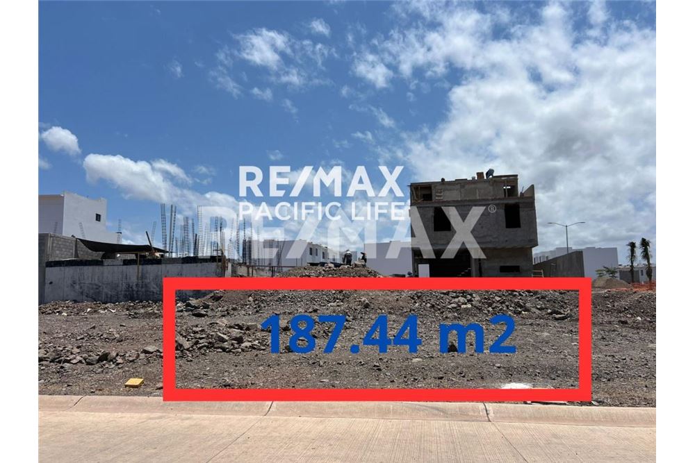 Residential - Plot of Land for Investment - Mazatlán, Mexico - Mexico - 2 - 1001009020-11