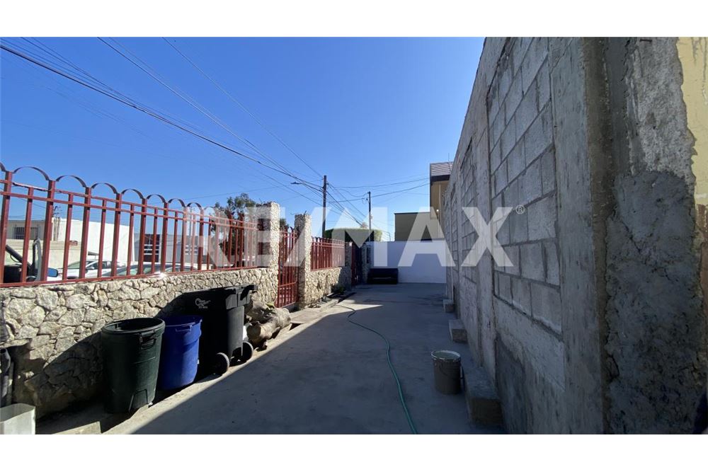 Residencial - Parcela de tierra para inversión - Tijuana, México - Mexico - 9 - 1001150128-215