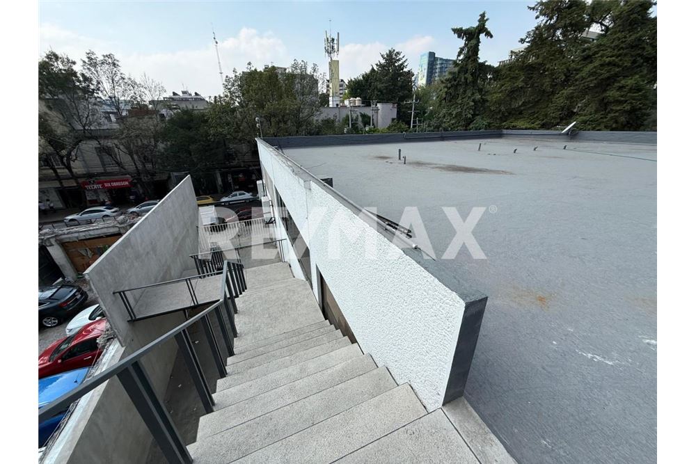 Comercial - Lojas - Ciudad de México, México - Mexico - 9 - 1001180018-476