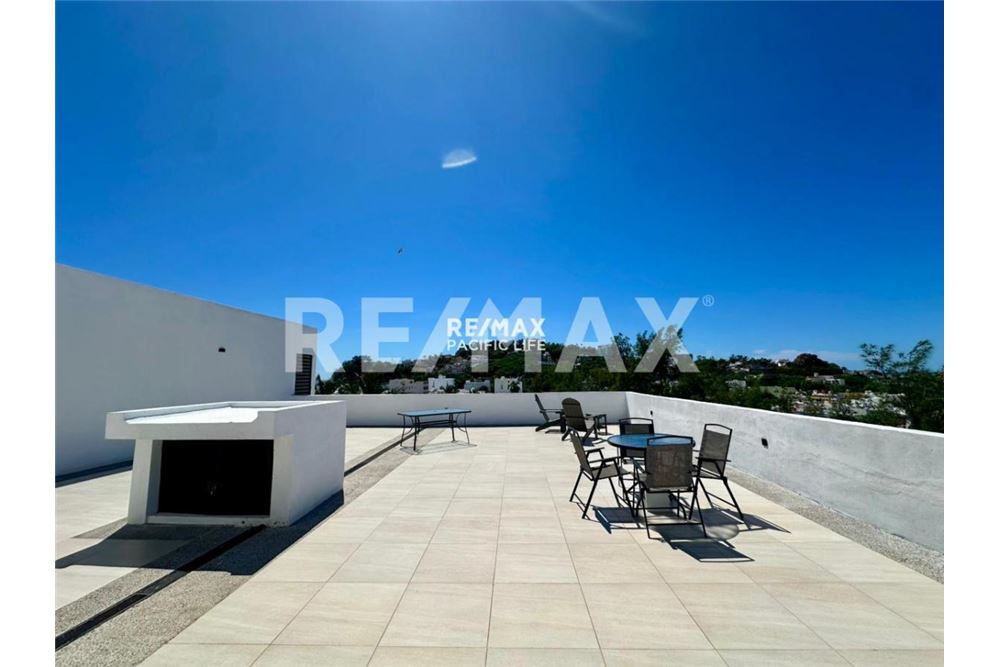 Résidentiel - Appartement dans les combles - Mazatlán, Mexique - Mexico - 23 - 1001145007-42