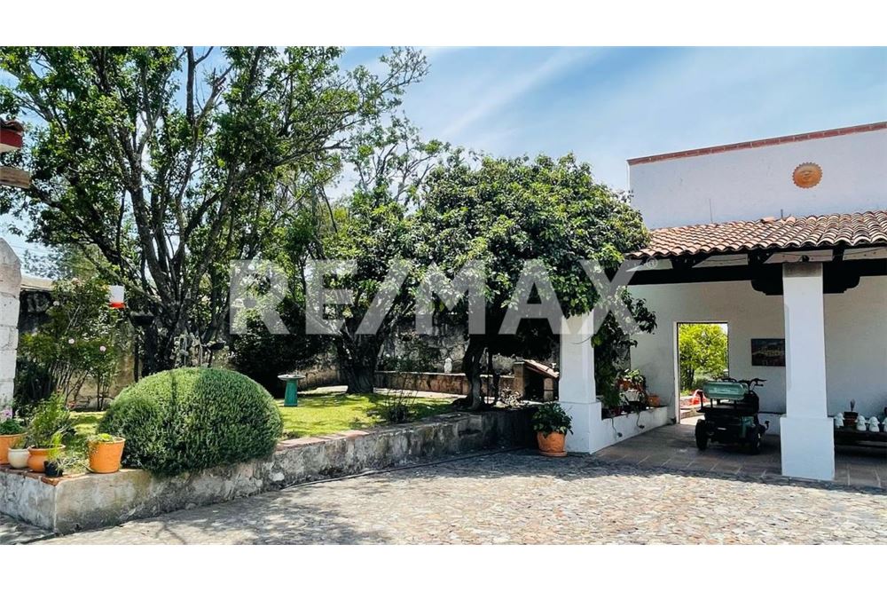 Wohnung - Boerderij - Aculco, Mexiko - Mexico - 29 - 1001065095-173