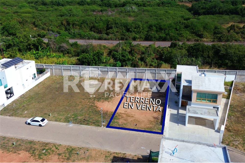 Residencial - Parcela de tierra para inversión - Mazatlán, México - Mexico - 7 - 1001145022-135