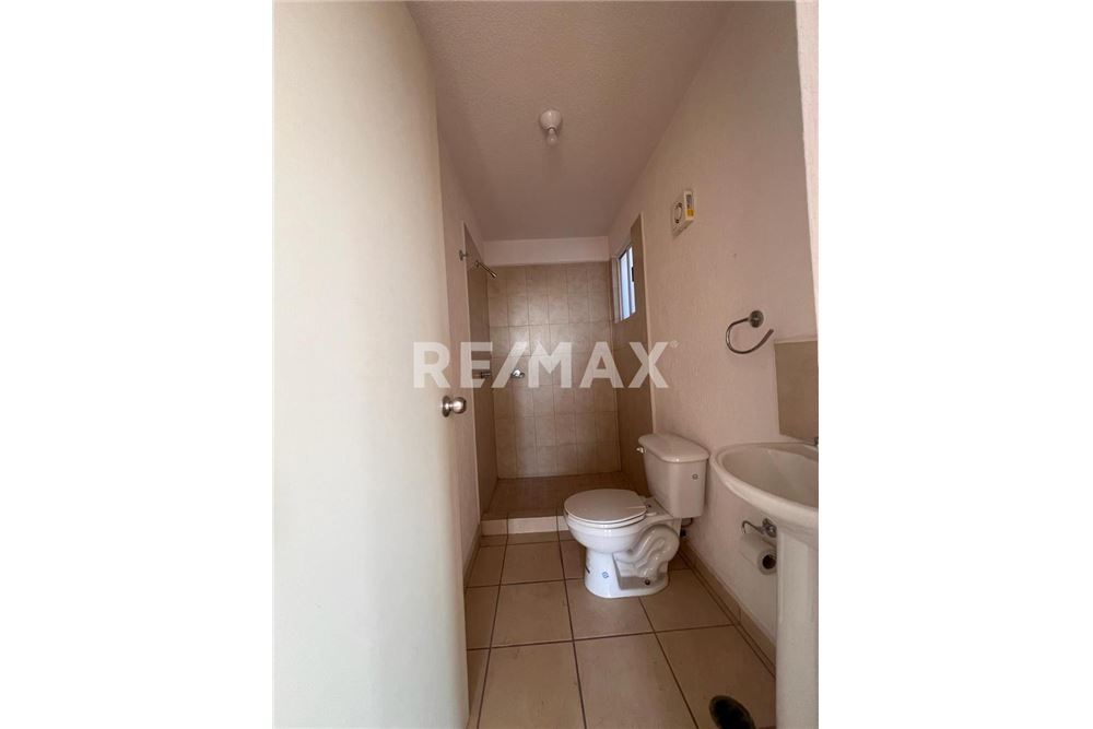 Residential - Apartment with roof - Otzolotepec, Mexico - Mexico - 15 - 1001021001-716