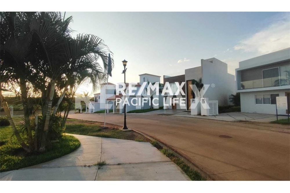 Prédio Habitacional - Plot of Land for Allotment - Mazatlán, México - Mexico - 6 - 1001145011-145