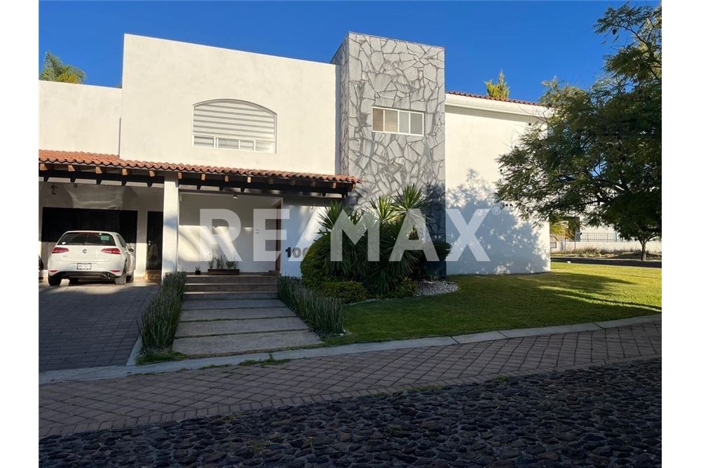 Residential - House - Querétaro, Mexico - Mexico - 1 - 1001065197-64