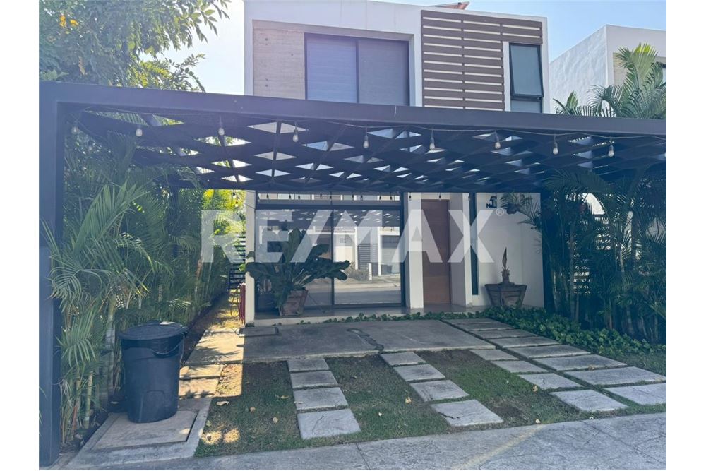 Wohnung - Haus - Bahía De Banderas, Mexiko - Mexico - 2 - 1001121060-2