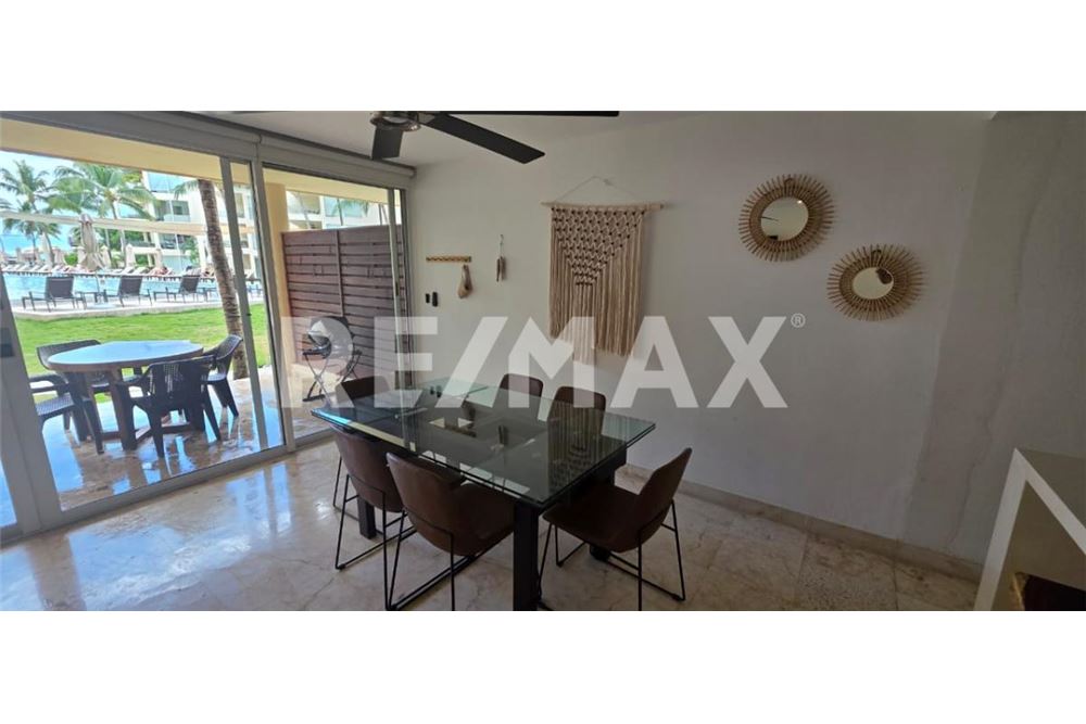 Residential - Apartment with roof - Playa del Carmen, Mexico - Mexico - 9 - 1001040031-62