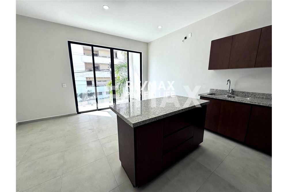 Residencial - Apartamento con terraza - Mazatlán, México - Mexico - 11 - 1001145022-134