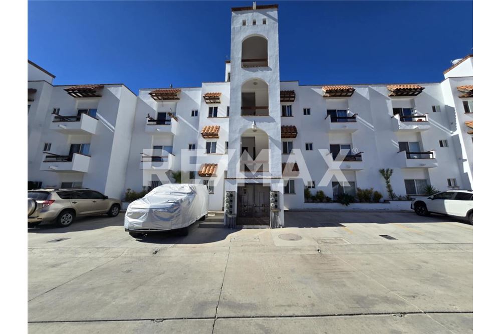 Résidentiel - Appartement dans les combles - Playas De Rosarito, Mexique - Mexico - 1 - 1001006108-69