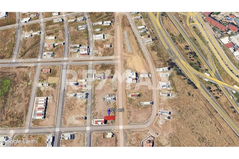 Residential - Plot of Land for Investment - Playas De Rosarito, Mexico - Mexico - 31 - 1001006243-68