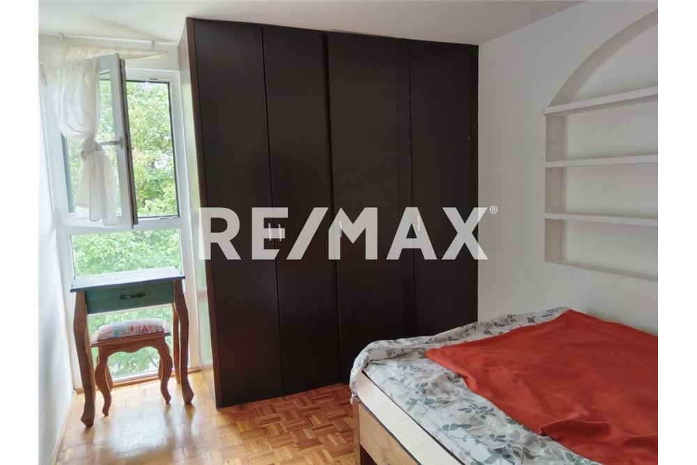 Residential - Apartment with roof - Ciudad de México, Mexico - Mexico - 12 - 1001028031-256