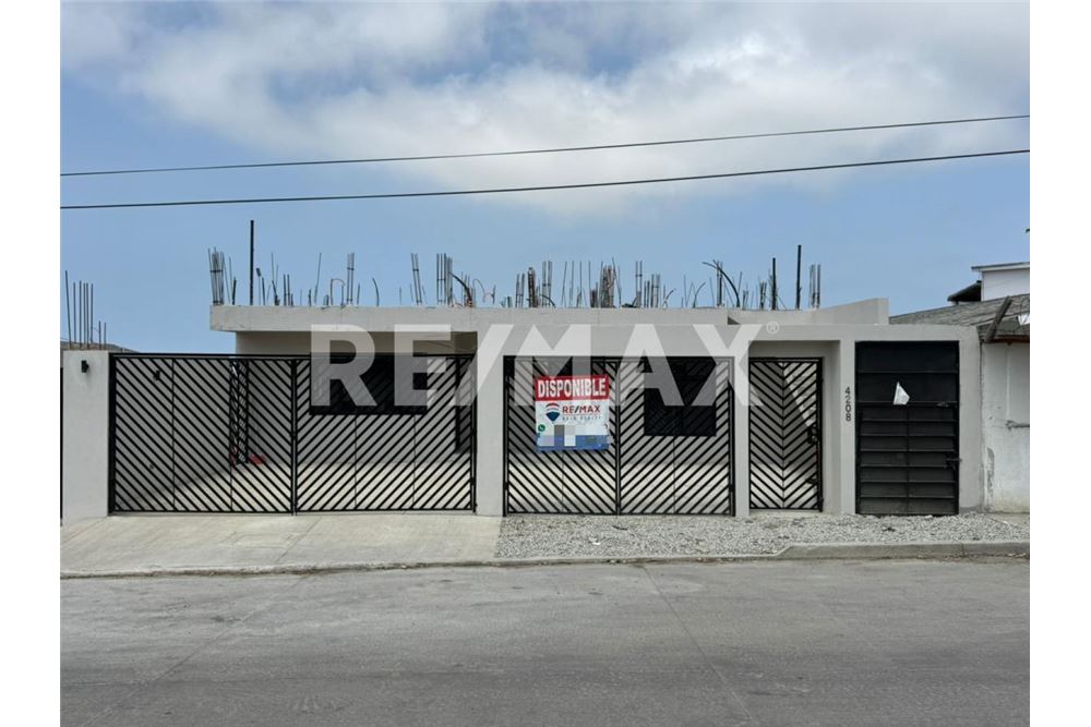 Residential - Apartment with roof - Playas De Rosarito, Mexico - Mexico - 1 - 1001006253-25