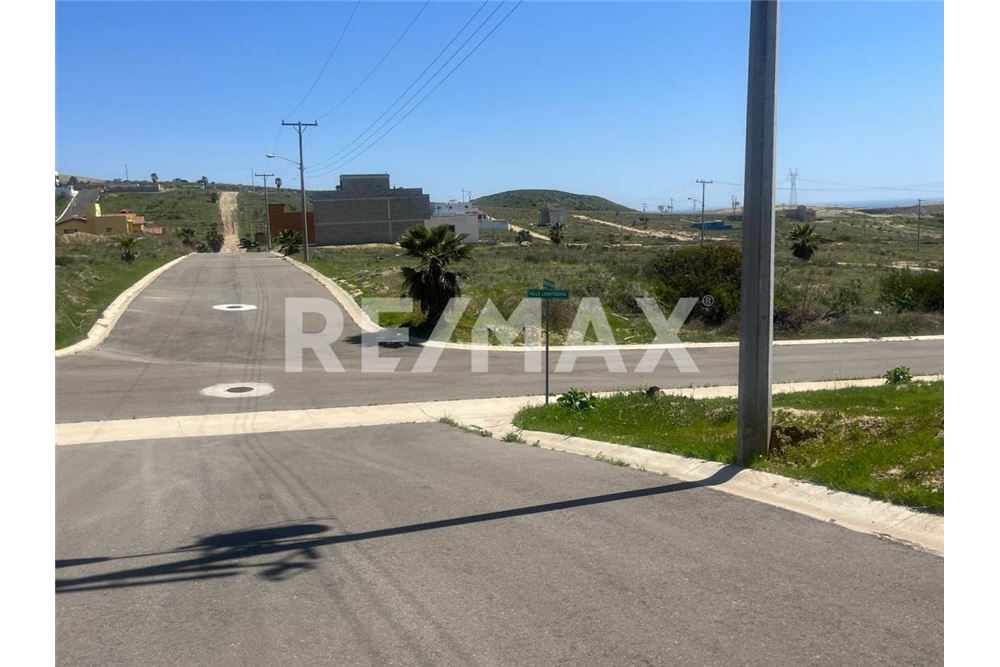 Residential - Plot of Land for Investment - Playas De Rosarito, Mexico - Mexico - 1 - 1001006253-24