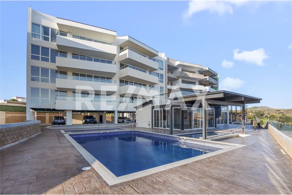 Residential - Apartment with roof - Tijuana, Mexico - Mexico - 19 - 1001006228-33