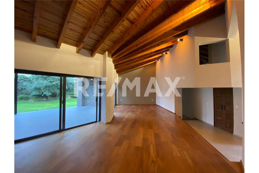 Residencial - Casa - Querétaro, México - Mexico - 6 - 1001065163-143