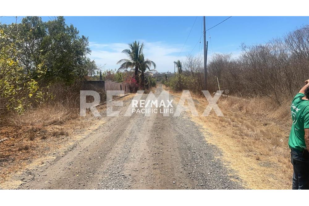Residencial - Parcela de tierra para inversión - Mazatlán, México - Mexico - 6 - 1001145045-32