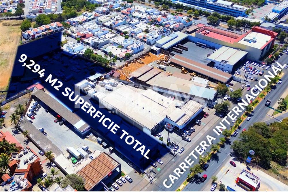 Comercial - Almacén - Mazatlán, México - Mexico - 1 - 1001145011-131