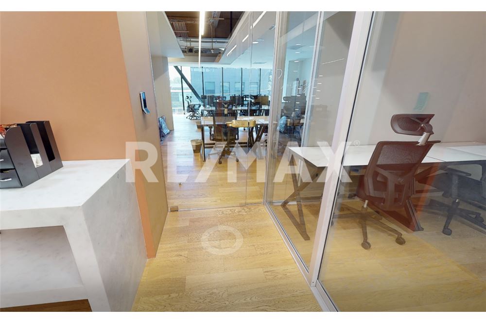 Commercieel - Büro - Ciudad de México, Mexiko - Mexico - 8 - 1001180018-491