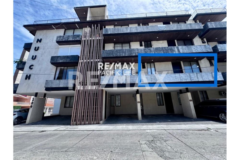 Residencial - Apartamento con terraza - Mazatlán, México - Mexico - 1 - 1001145022-117